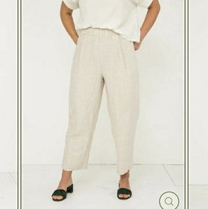 Elizabeth Suzann Andy Trouser